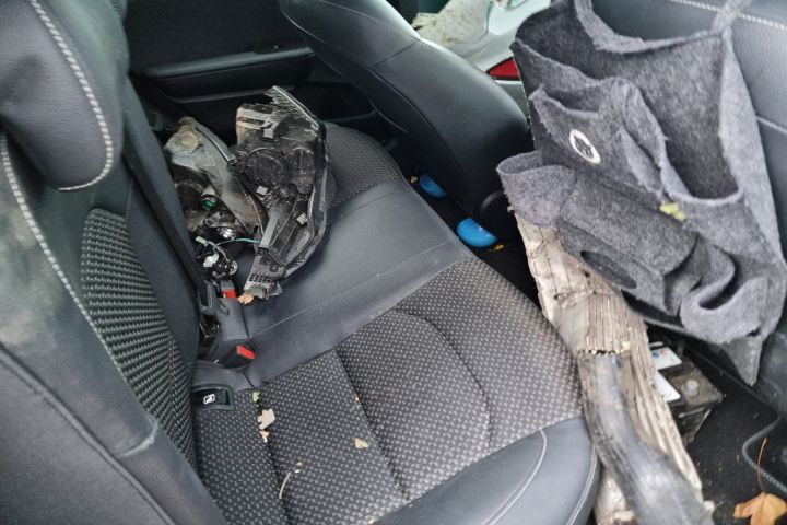 etrier broasca maner planetara portiera usa stanga dreapta fata spate Kia ceed 3 motor  1.6crdi d4fe  136cp dezmembrez dezmembrari