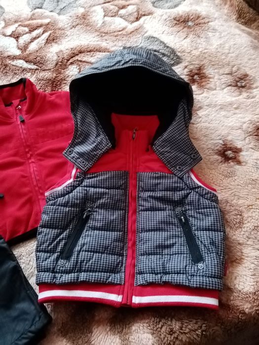 Комплект одежды 92 весна осень