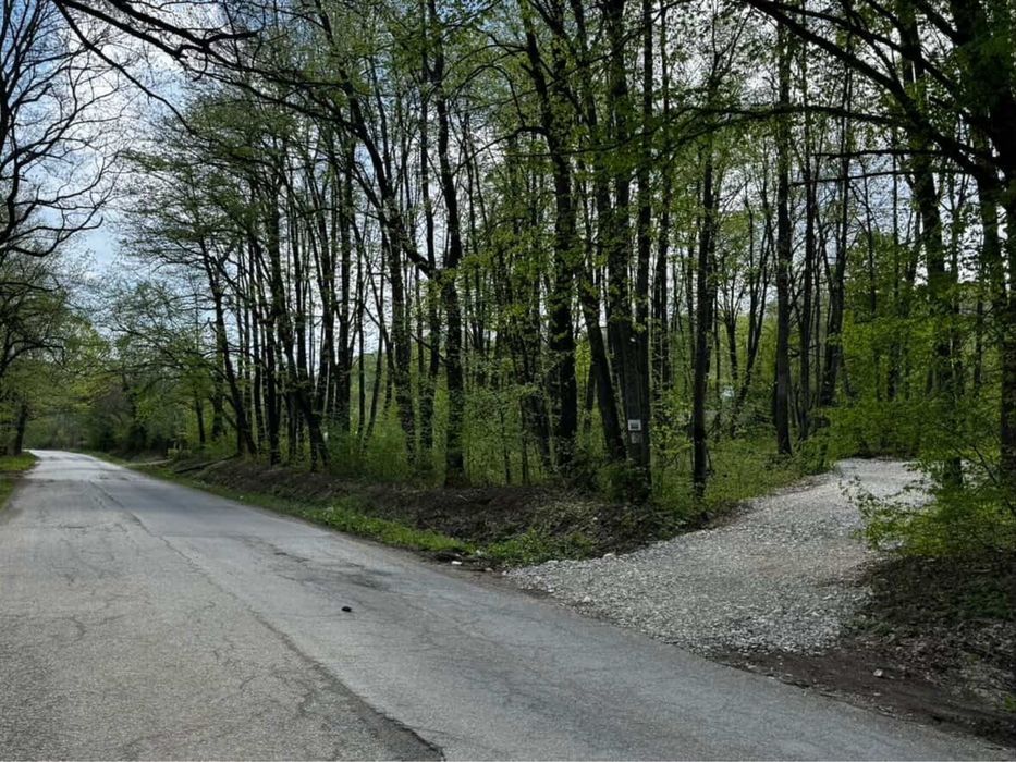 Продавам Парцел