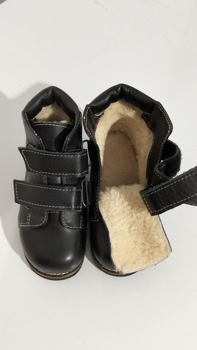 Ортопедическая обувь