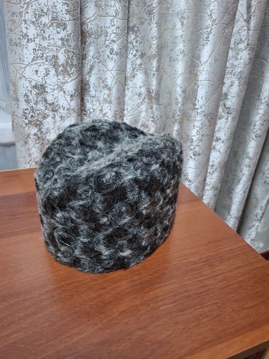 Продам папахи из каракуля