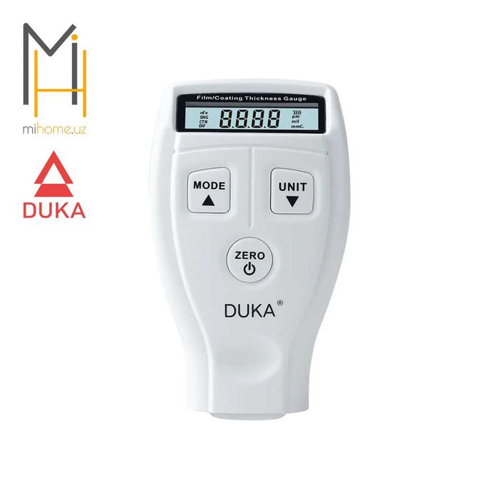 Толщиномер Xiaomi ATuMan DUKA CH-1