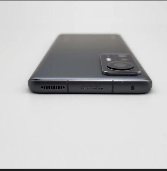Xiaomi 12Х. Новый 12/256гб