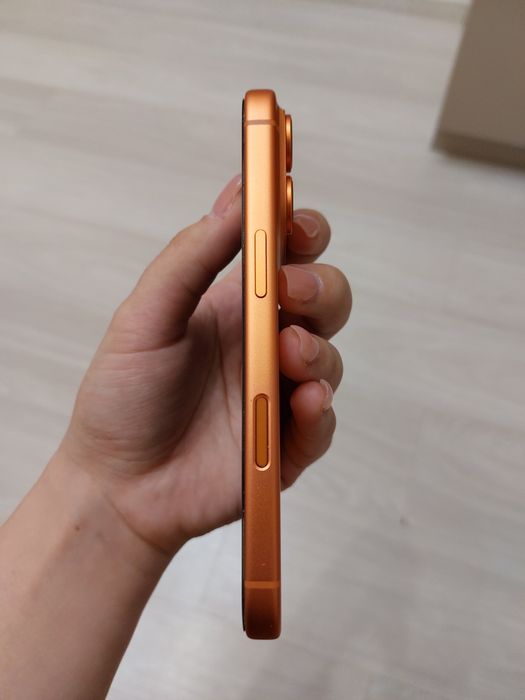 iPhone 17 pro, 256гб, sim, esim, с гарантией