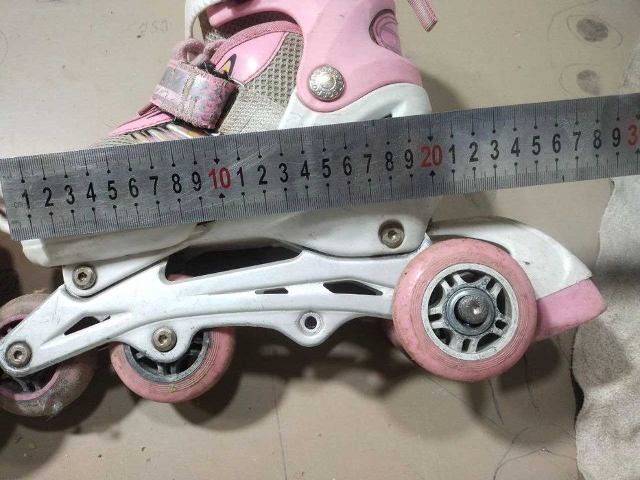 Ролики детские 2 шт