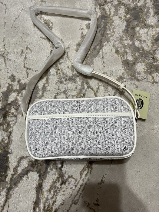 Goyard paris Барсетка