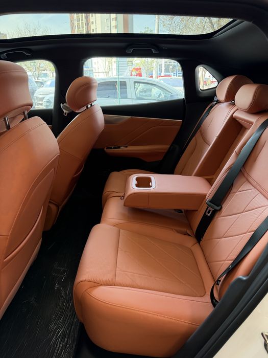 Deepal s05 гибрид фулл