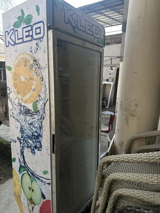 Holodilnik Kleo