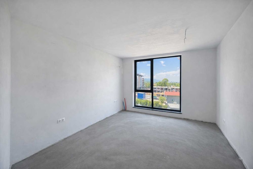 Продава се Четиристаен апартамент в София, Кръстова вада - 171 кв.м за 1741 €/кв.м - Снимка #2