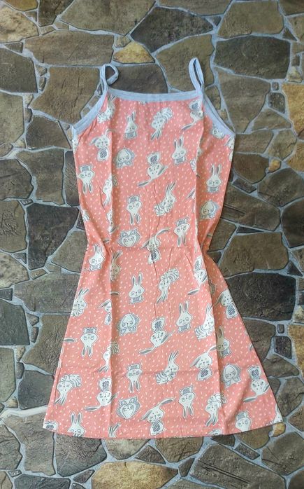 Rochițe lejere de dormit sau stat în casă