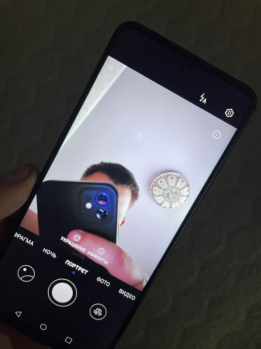 Продам телефон Huawei P Smart