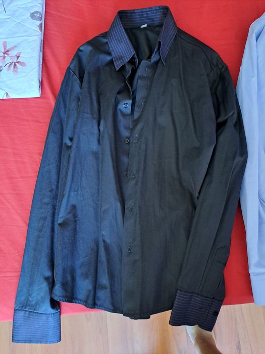 Мъжки ризи размер М