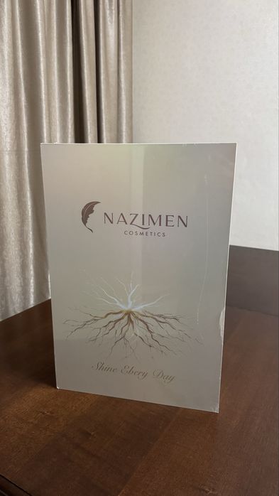 Комплект косметика NAZIMEN