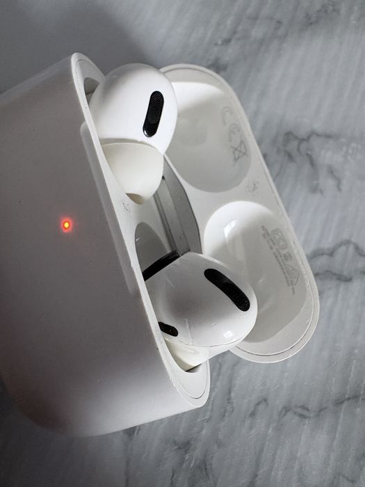 Airpods negociabile