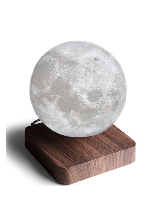 Ночник , дерево, пластик