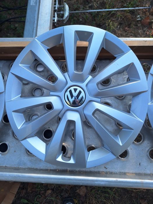 Capace R/16  Vw originale