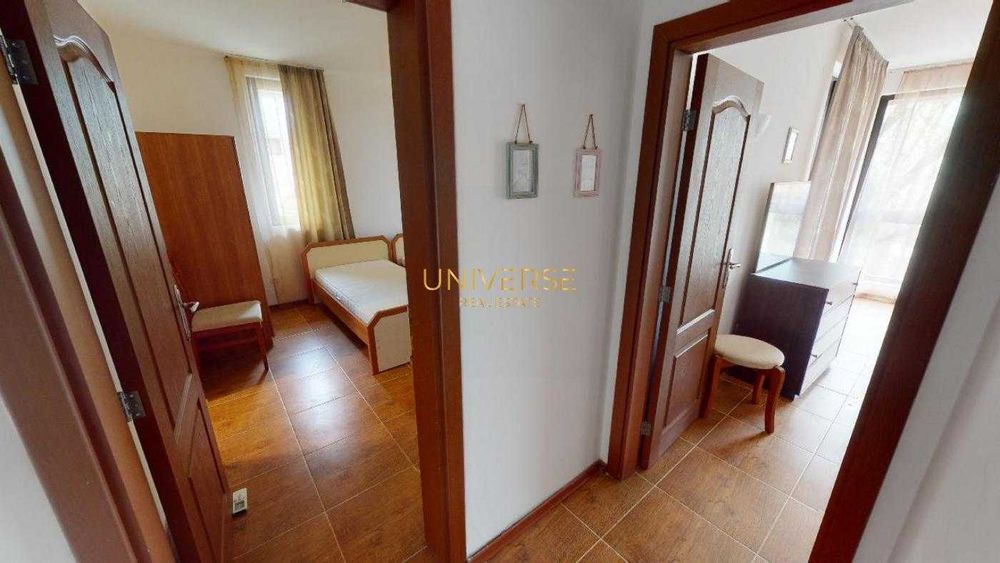 Продава се Тристаен апартамент в с. Кошарица, Област Бургас - 130 кв.м за 993 €/кв.м - Снимка #9