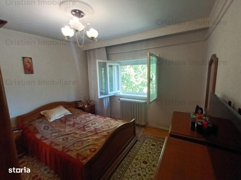 3 Camere Spatios, Zona Linistita, Bariera — fotografia 3