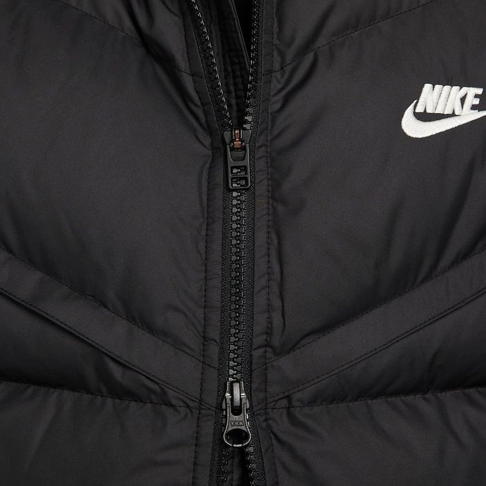 Мъжки елек Nike Windrunner Gilet