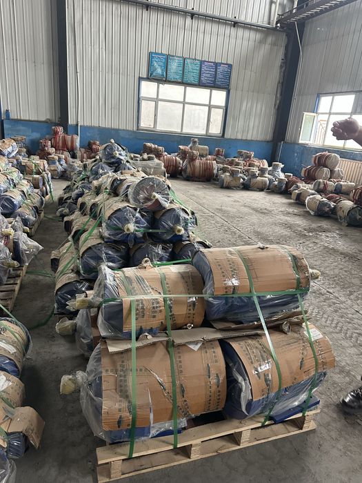 Мотор Редуктор промыщленый