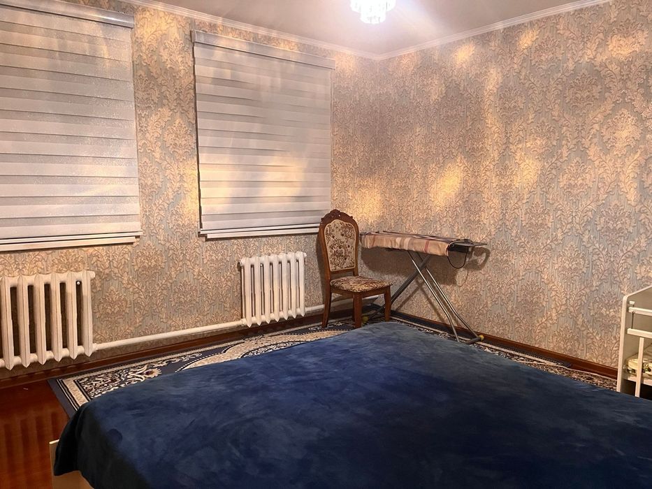 Продается дом в Тасбугете