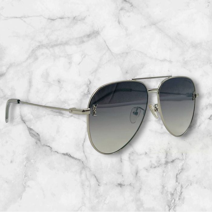 Yves Saint Laurent унисекс слънчеви очила