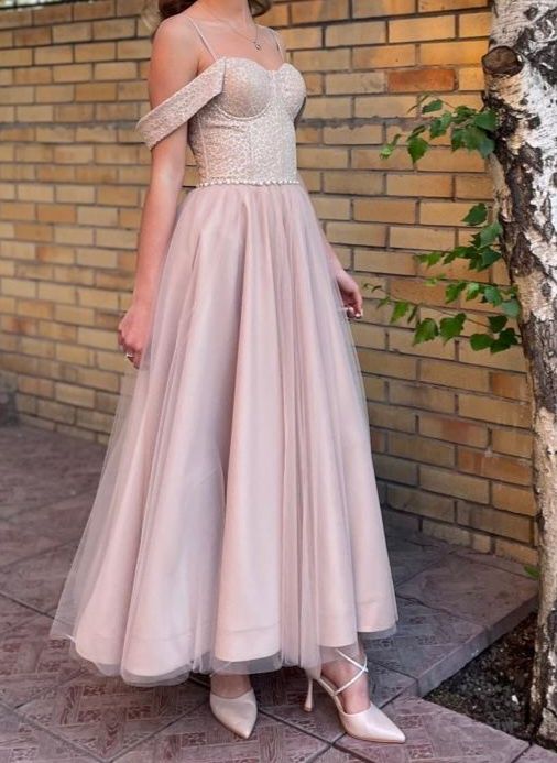 Вечернее платье/ Выпускное