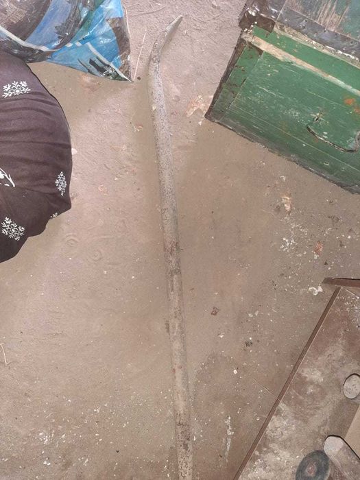 Лом бу продается