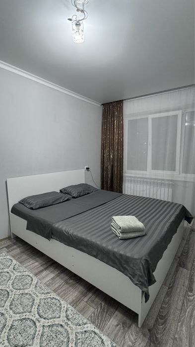 Квартира посуточно