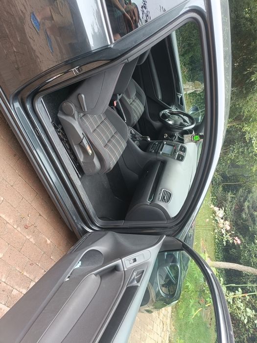 GOLF GTI 2011 impecabil