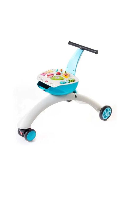 Активна играчка за прохождане Tiny Love 5в1