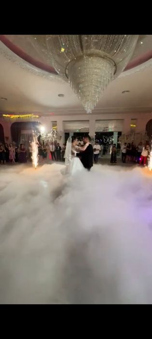 Laser/Platforma Selfie 360/Tort shot-uri/Fum greu/Artificii exterior