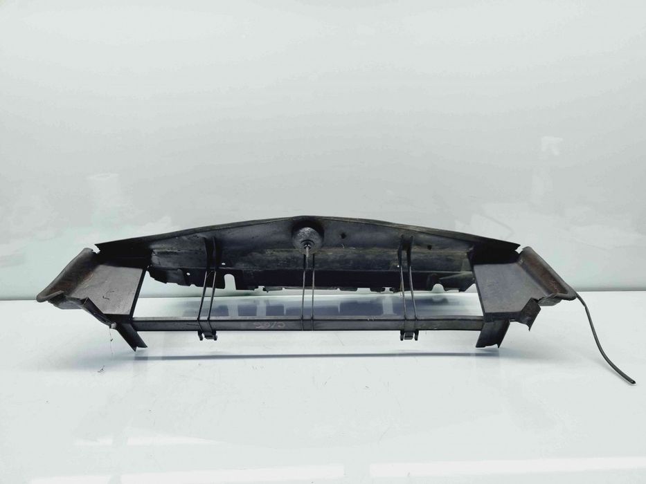 Deflector aer Mercedes Clasa E (W207) Coupe AMG [Fabr 2009-2012] OEM