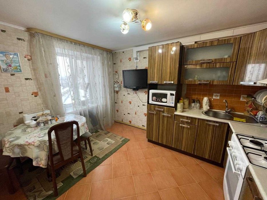 Продам 4х ком Квартиру