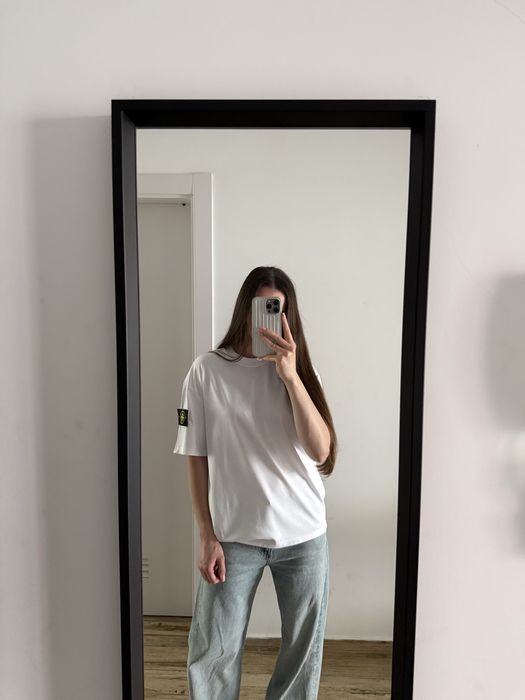 Тениска stone island p.M