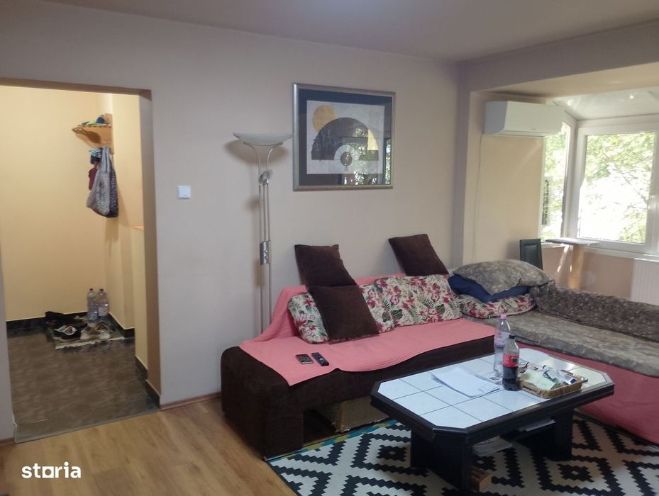 CI675 Tipografilor-Take Ionescu,2 camere,Renovat