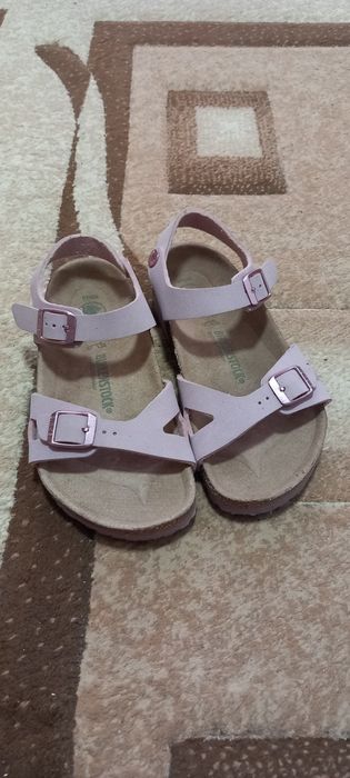Sandale birkenstock rio