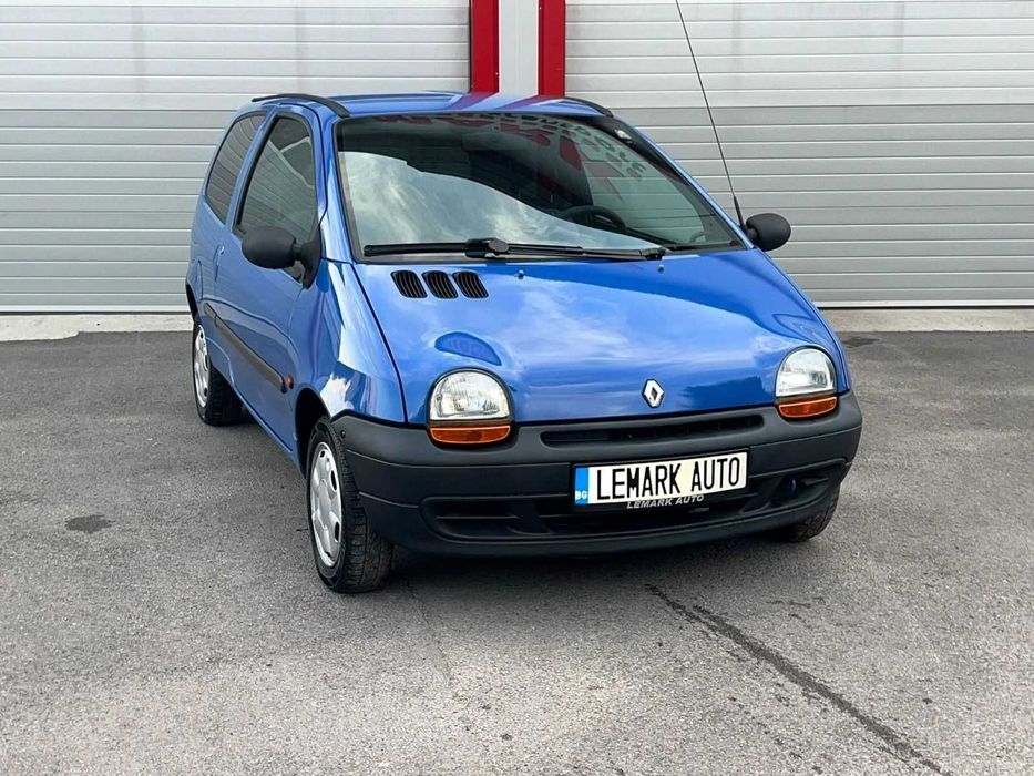 Renault Twingo 1.2I
