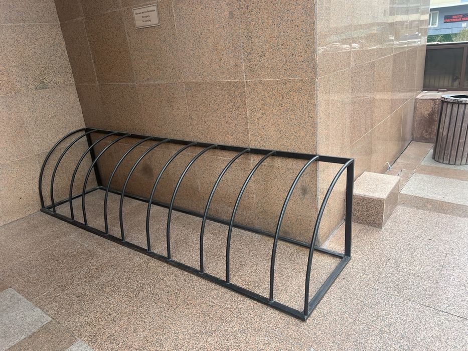 Велопарковка, Велосипед, парковка для велосипедов