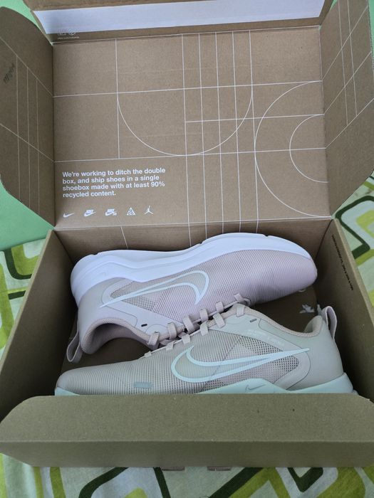 Маратонки w Nike downshifter 12