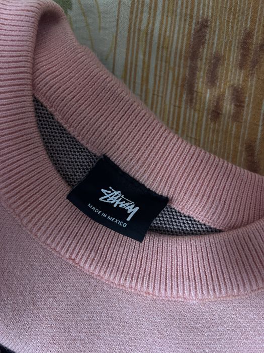 Sweater Stussy L