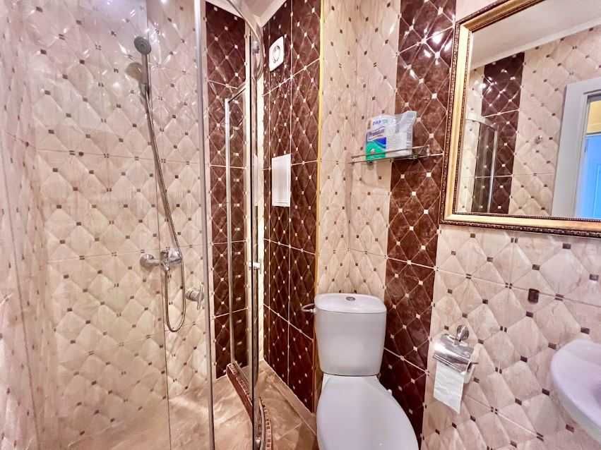 Двустаен в Равда