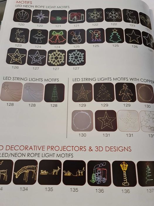 КОЛЕДНА ЕЛХА от трепика PVC 180см