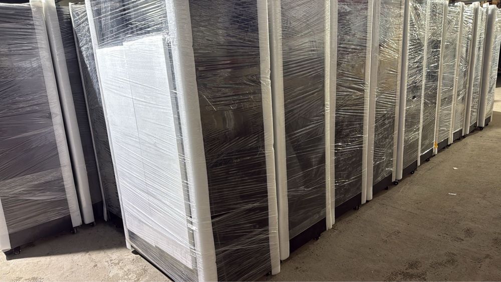 Холодильная витрина