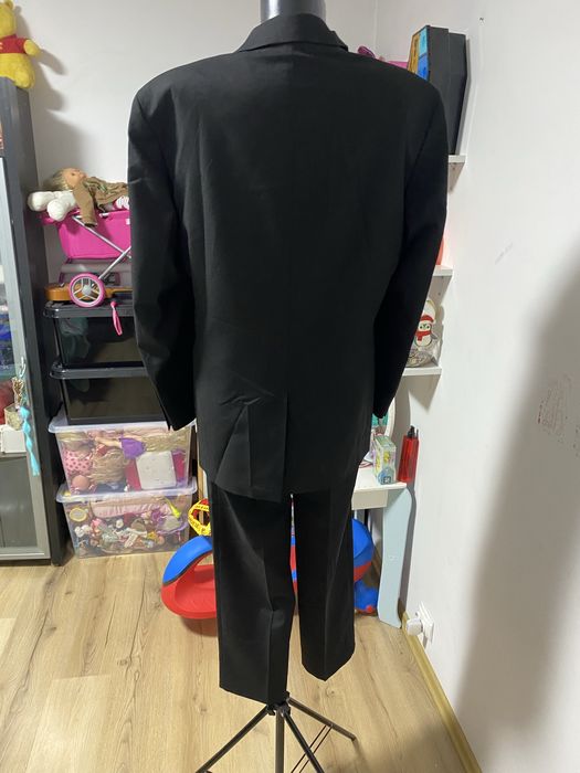 Costum Mangoon Men marimea 44