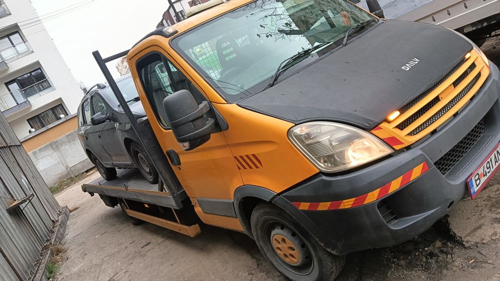 Tractari auto București preț 180-250