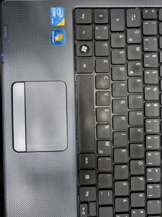 Acer aspire  5742 i5