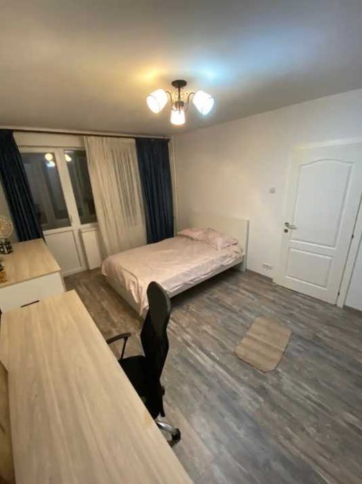 Дава се под наем Двустаен апартамент в Пловдив, Каменица 1 - 62 кв.м за 295.8 € - Снимка #1