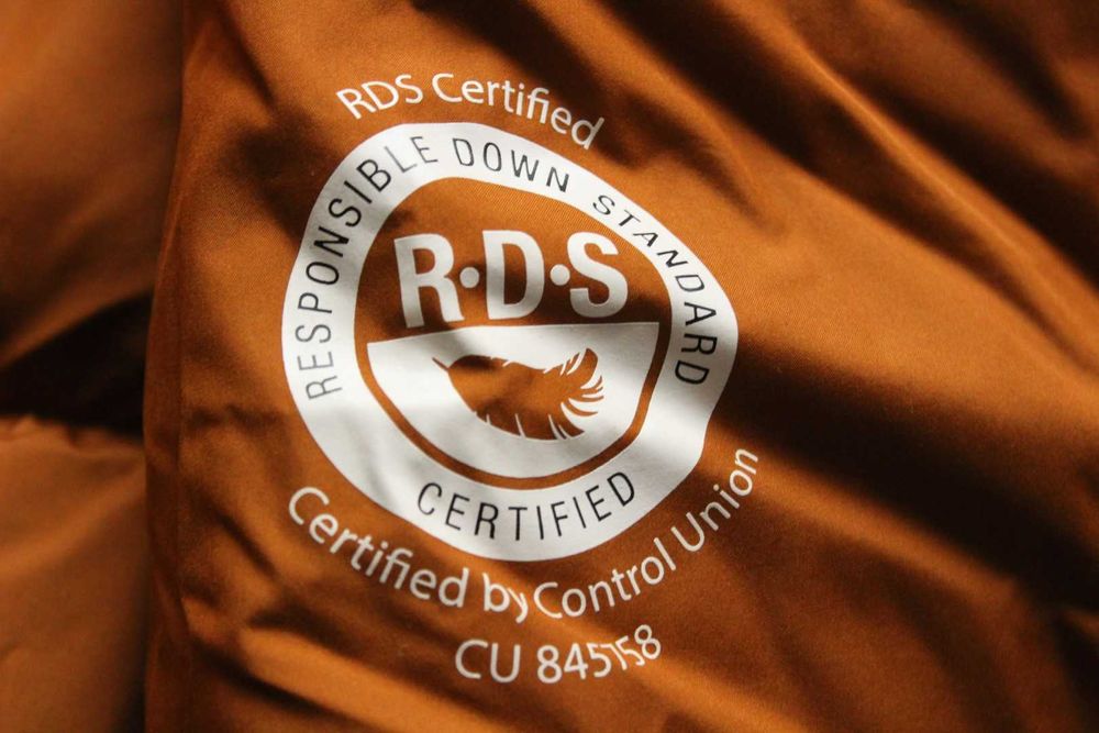 BERGANS OF NORWAY - мъжко пухено яке, пухенка, размер L