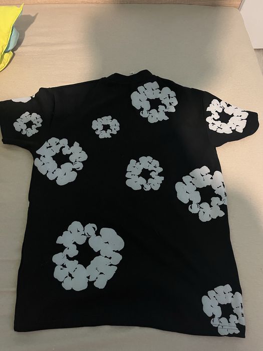 Тениска Denim Tears